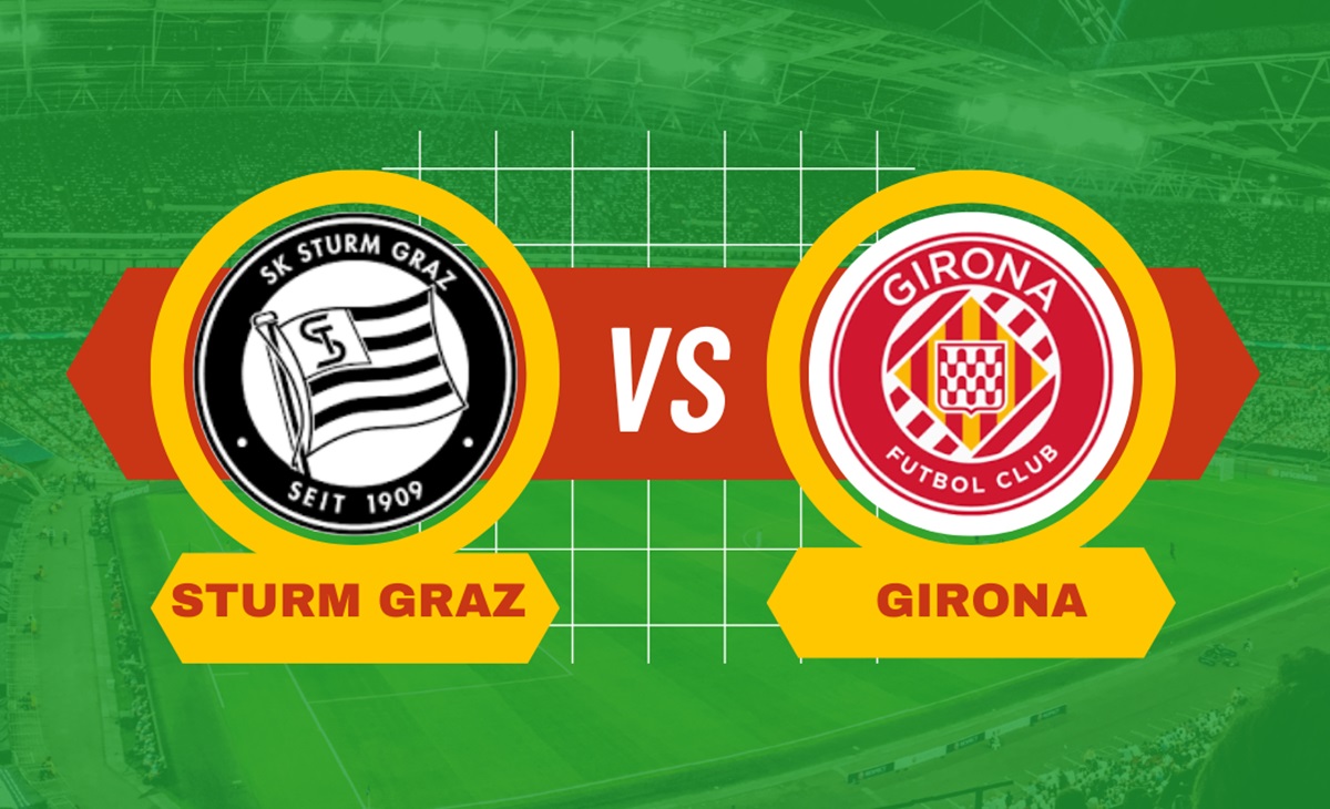 Pronostico Sturm Graz-Girona