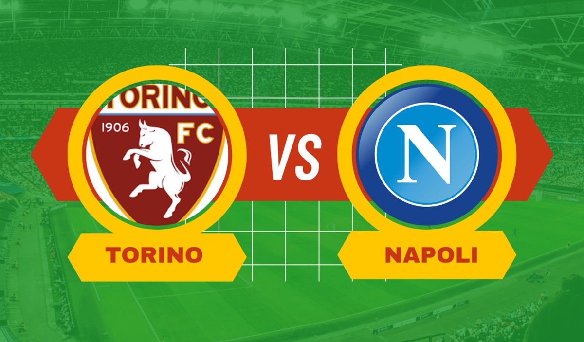 Pronostico Torino-Napoli di Serie A