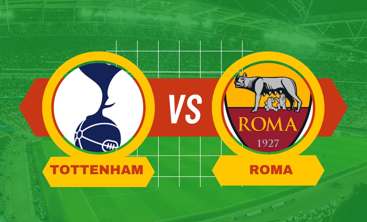 Pronostico Tottenhaim-Roma di Europa League