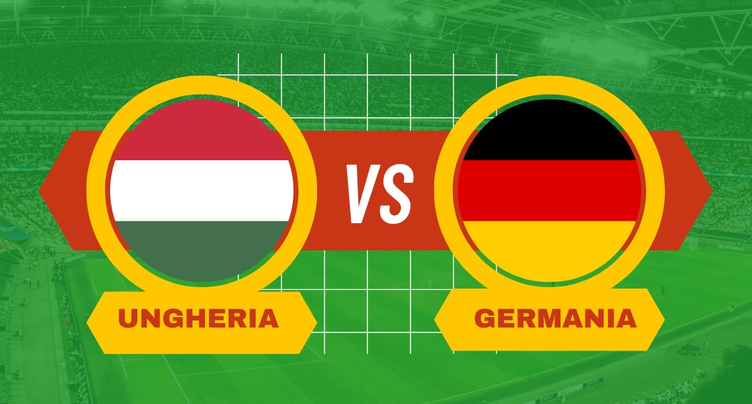 Pronostico Ungheria-Germania di Nations League