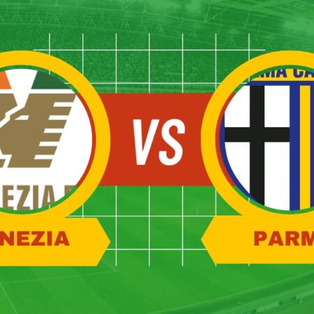 Pronostico Venezia-Parma di Serie A del 09/11/2024