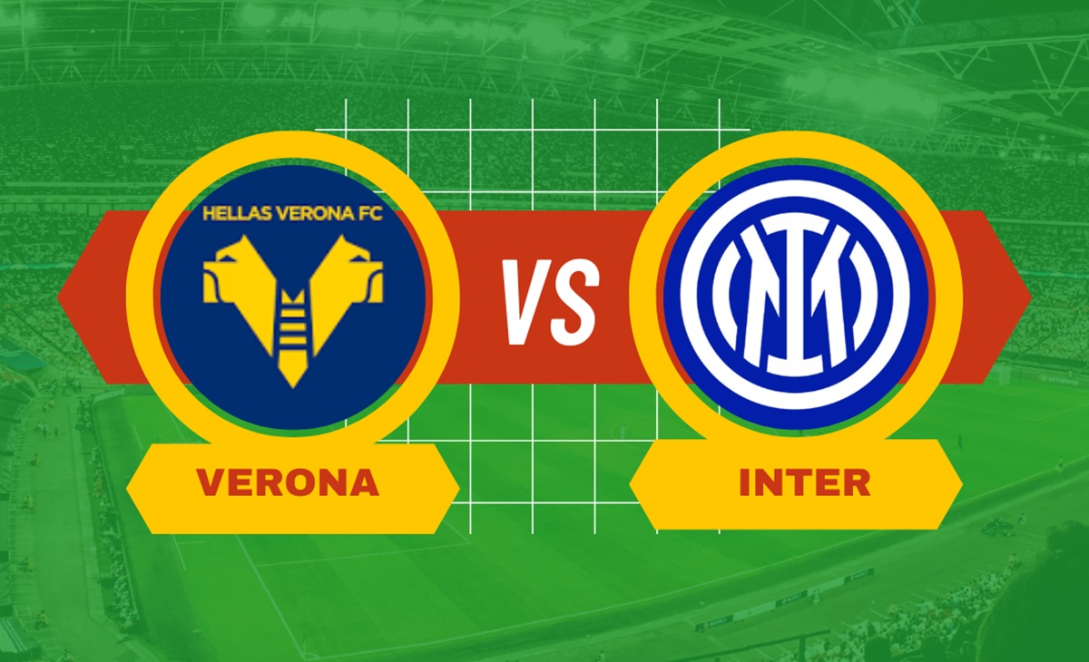 Pronostico Verona-Inter di Serie A