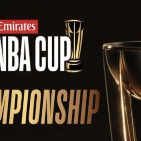 Pronostici Basket NBA Week 9: finale NBA Cup Thunder-Bucks e i big match dal 17 al 23 dicembre 2024