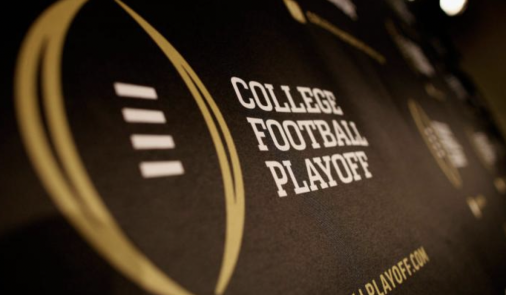 Pronostici NCAAF Playoffs 2024