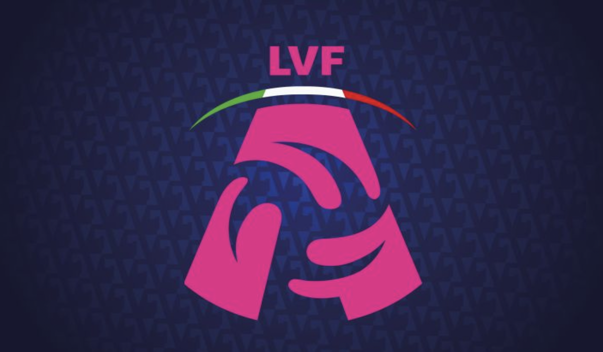 Pronostici Volley SerieA1 Femminile giornata 11
