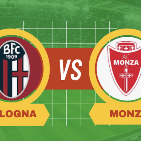 Pronostico Bologna-Monza: ottavi di finale di Coppa Italia del 3 dicembre 2024