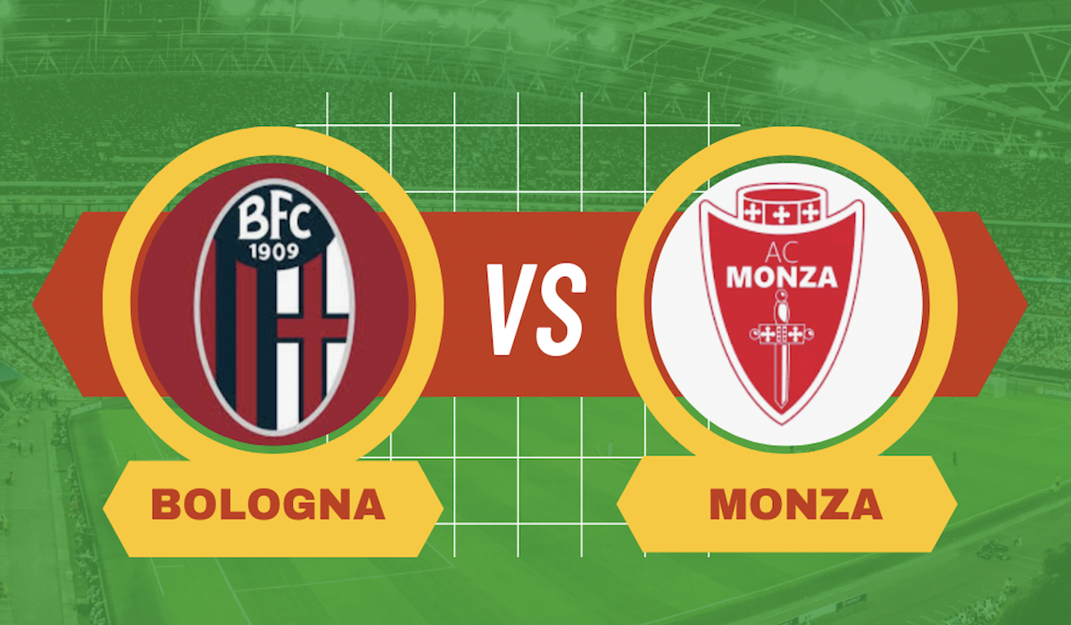 Pronostico Bologna-Monza 3 dicembre 2024