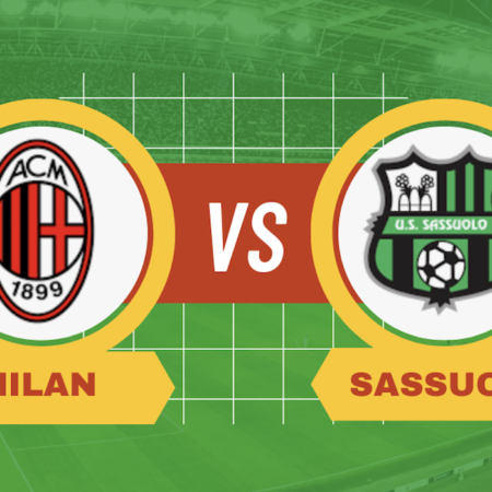 Pronostico Milan-Sassuolo: formazioni, quote e scommesse sulla Coppa Italia del 3 dicembre 2024