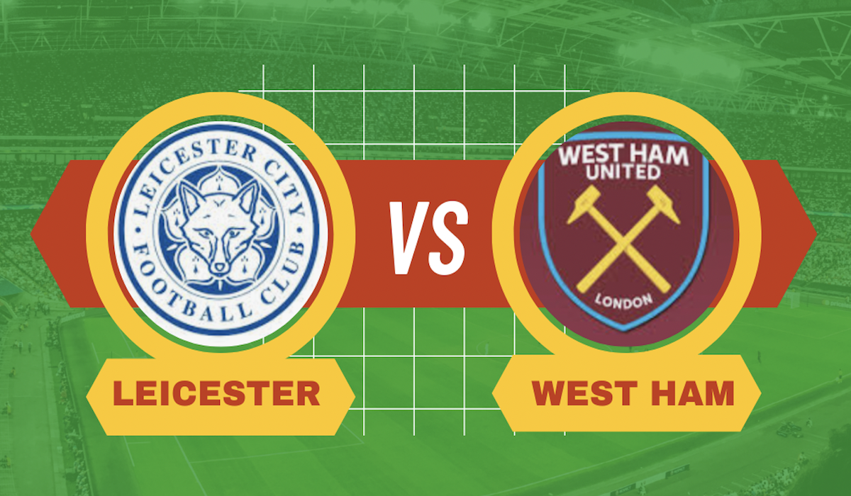 Pronostico Leicester-West Ham 3 dicembre 2024