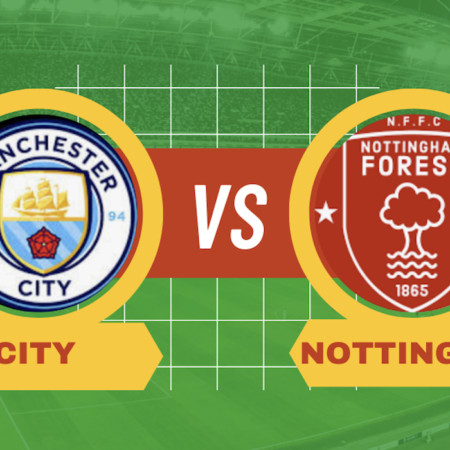 Pronostico Manchester City-Nottingham: crisi nera per la squadra di Guardiola in campo il 4 dicembre 2024