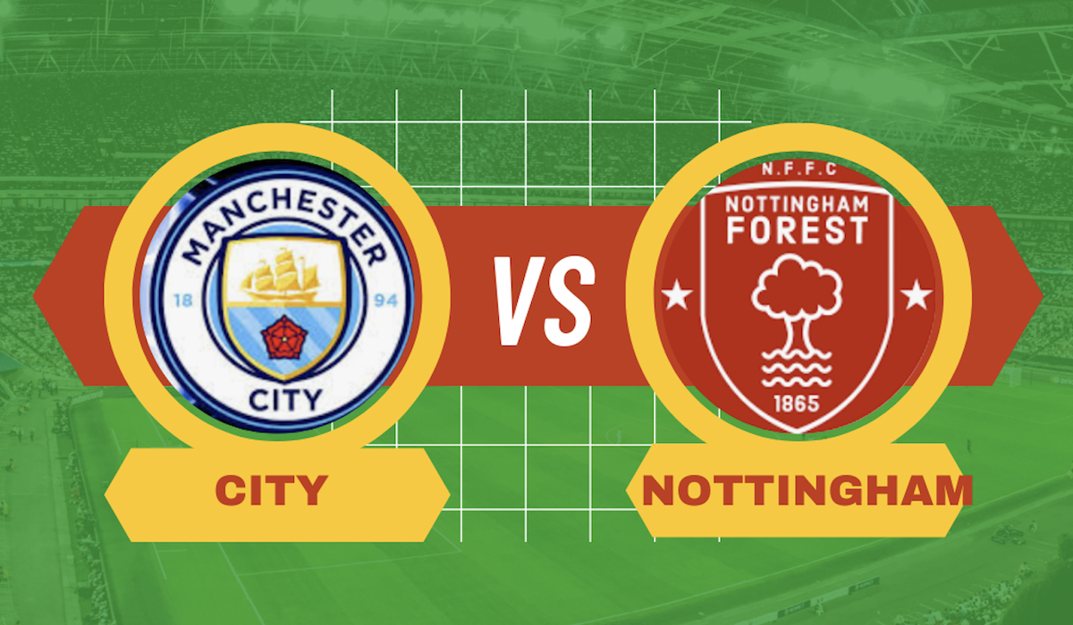 Pronostico Manchester City-Nottingham 4 dicembre 2024