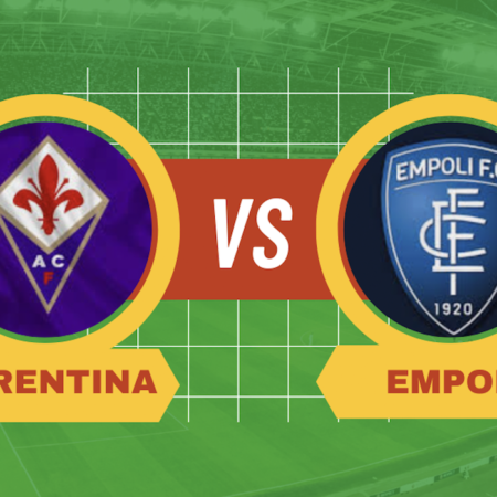 Pronostico Fiorentina-Empoli: derby toscano per gli ottavi di Coppa Italia 2024-2025