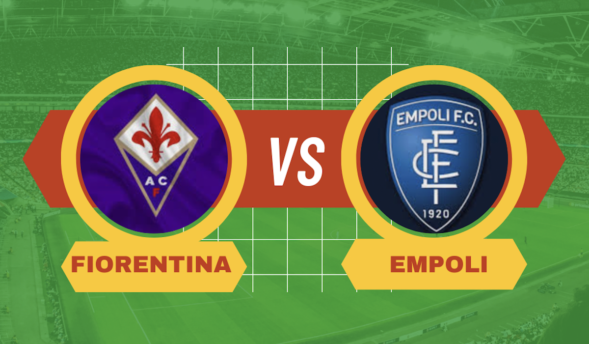 Pronostici Fiorentina-Empoli 4 dicembre 2024