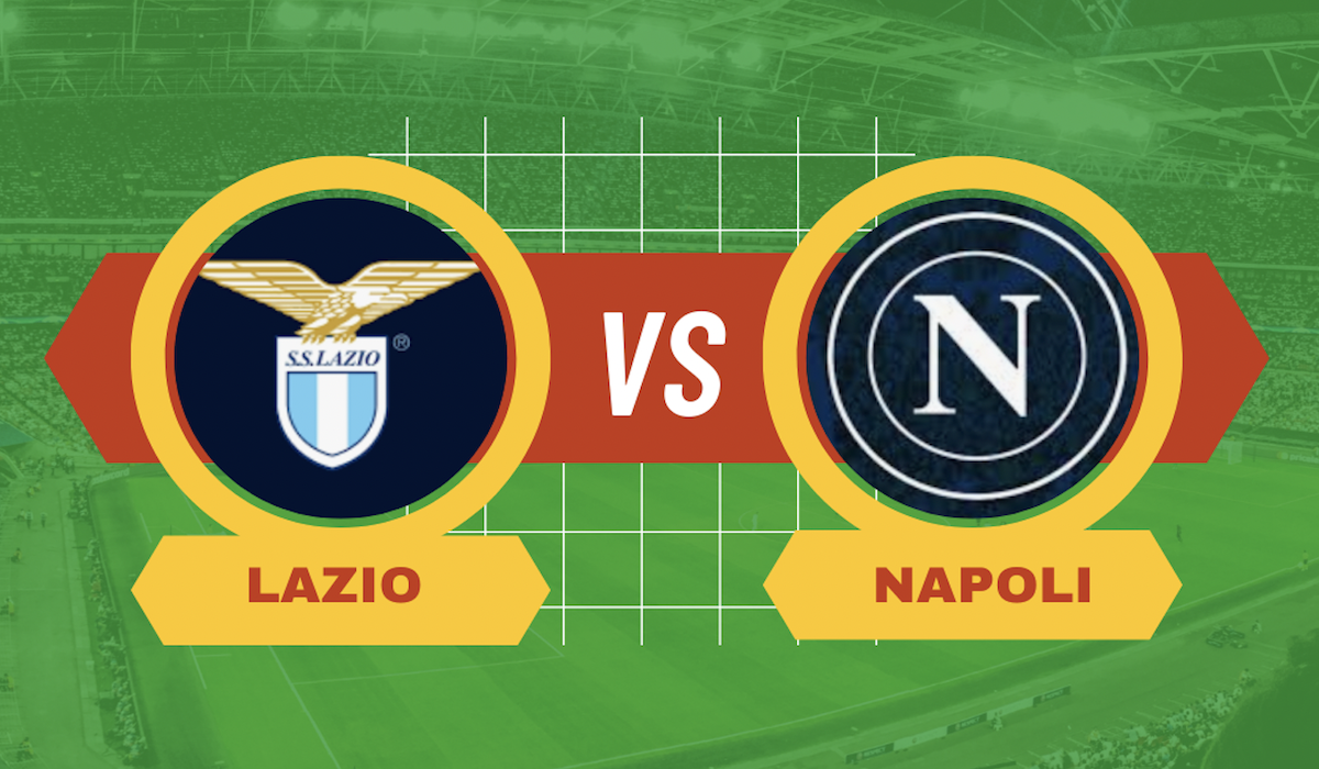 Pronostici Lazio-Napoli 5 dicembre 2024