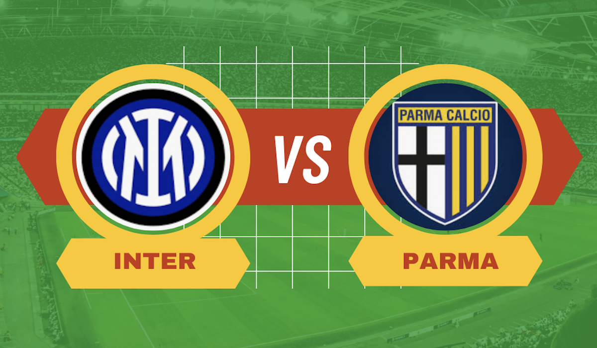 Pronostico Inter-Parma 6 dicembre 2024