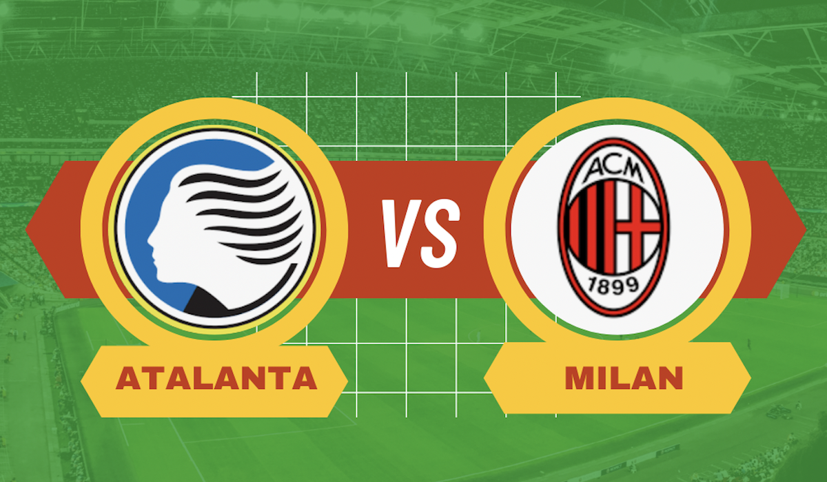 Pronostico Atalanta-Milan 6 dicembre 2024