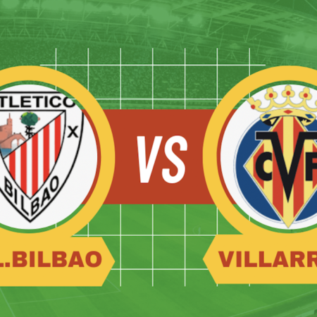 Pronostico Athletic Bilbao-Villarreal: scommesse, analisi e quote della 16° giornata di Liga spagnola