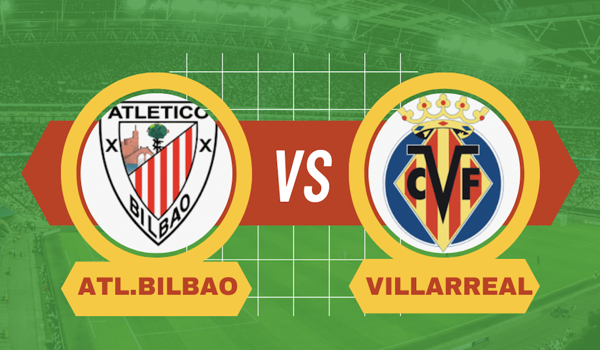 Pronostico Athletic Bilbao-Villarreal 8 dicembre 2024