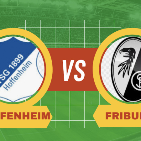 Pronostici Bundesliga: Hoffenheim-Friburgo e le partite della 13° giornata del campionato di calcio tedesco