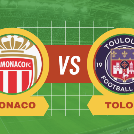 Monaco-Tolosa e le scommesse sulle partite sulla 14° giornata di Ligue 1 dal 6 al 8 dicembre 2024