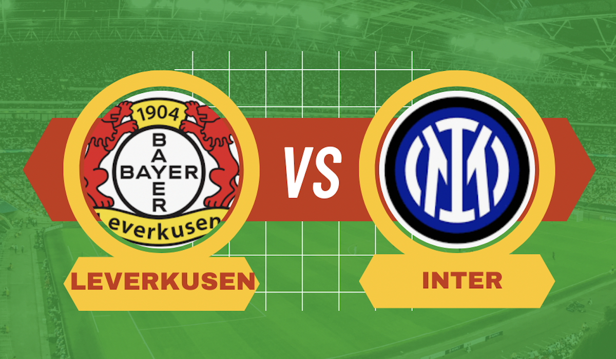 Pronostico Bayer Leverkusen-Inter 10 dicembre 2024