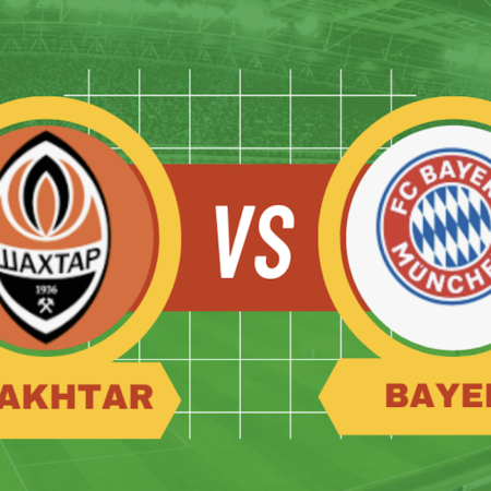 Pronostici Champions League: le scommesse su Shakhtar-Bayern Monaco del 10 dicembre 2024