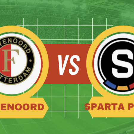 Pronostico Feyenoord-Sparta Praga: formazioni, quote e scommesse Champions League del 11 dicembre 2024