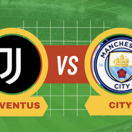 Pronostico Juventus-Manchester City: le scommesse sulla 6° giornata di UEFA Champions League