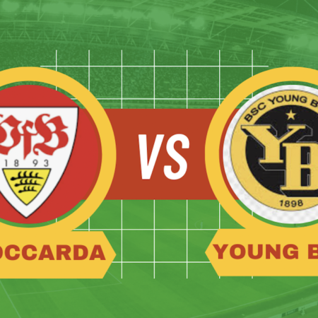 Pronostici Champions League: probabili formazioni, migliori quote e scommesse Stoccarda-Young Boys