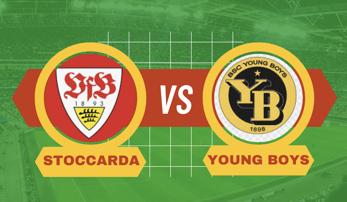 Pronostico Stoccarda-Young Boys 11 dicembre 2024