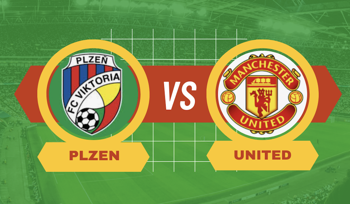 Pronostico Plzen-Manchester United 12 dicembre 2024