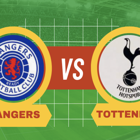 Rangers-Tottenham: 6° giornata di UEFA Europa League in campo il 12 dicembre 2024