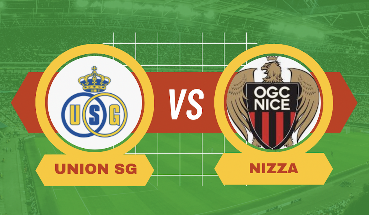 Pronostico Union SG-Nizza 12 dicembre 2024