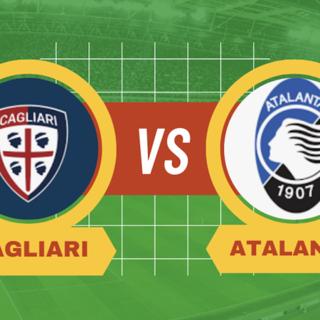 Pronostico Cagliari-Atalanta: probabili formazioni, quote e scommesse 16° giornata di Serie A