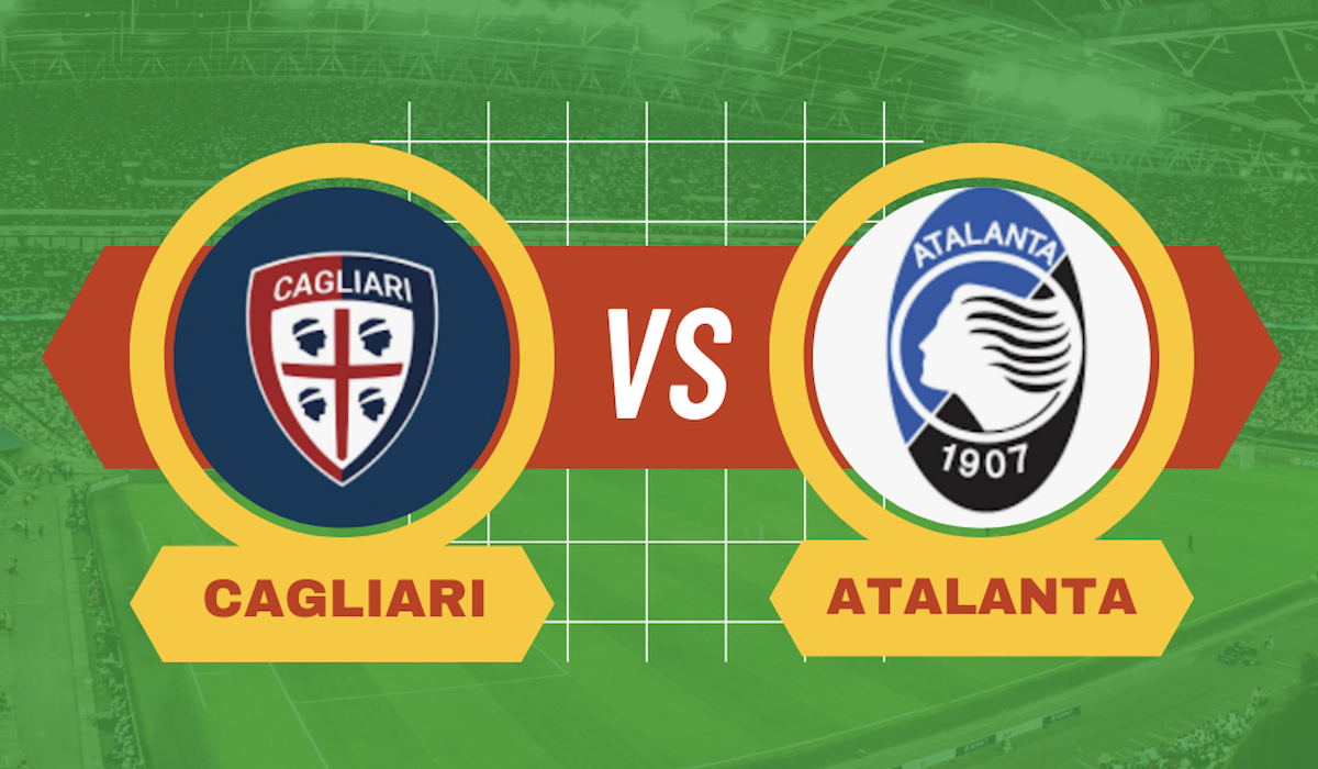 Pronostico Cagliari-Atalanta 14 dicembre 2024