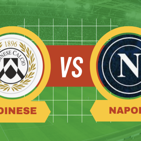 Pronostico Udinese-Napoli: Guida tv, formazioni, quote e scommesse Serie A del 14 dicembre 2024