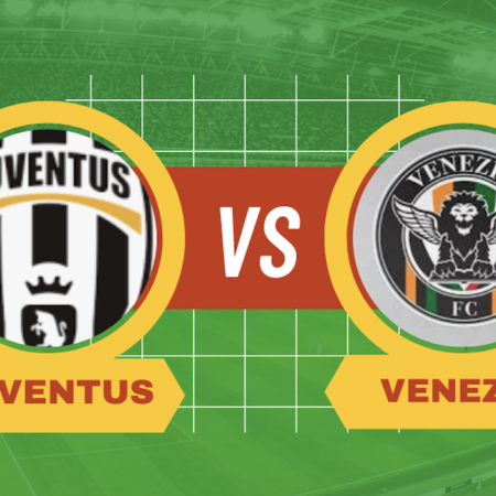 Juventus-Venezia: 16° giornata di Serie A, scommesse gratis e guida tv del 14 dicembre 2024