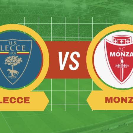 Pronostici Lecce-Monza: punti salvezza in palio nel match della 16° giornata di Serie A del 15.12.24