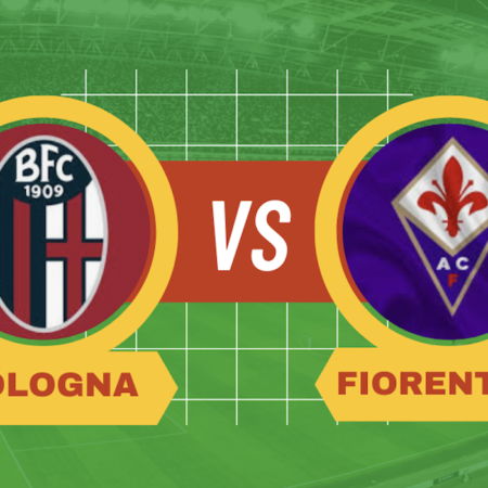 Pronostici Bologna-Fiorentina: le scommesse sul derby dell’Appennino per la 16° giornata di Serie A
