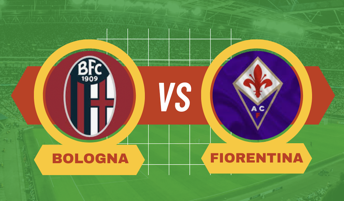 Pronostico Bologna-Fiorentina 15 dicembre 2024