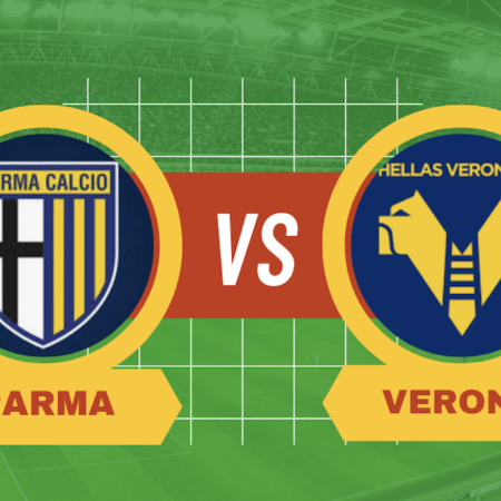 Pronostici Serie A: le scommesse su Parma-Verona, 16° giornata di Serie A del 15 dicembre 2024