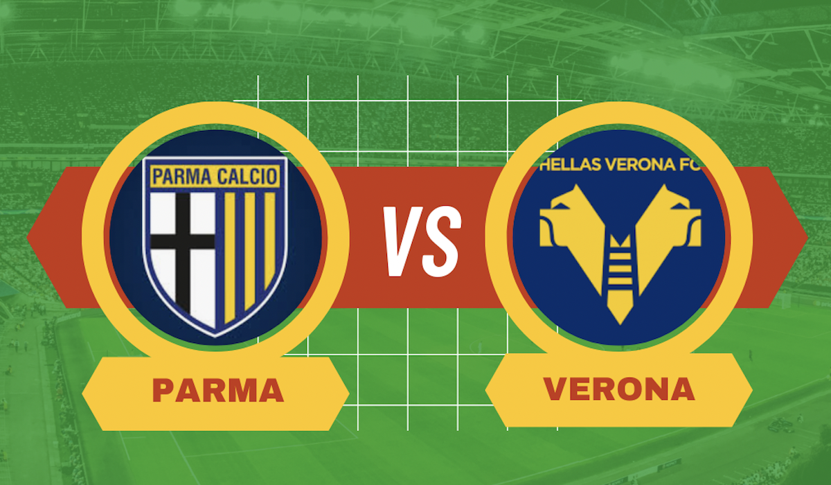 Pronostico Parma-Verona 15 dicembre 2024