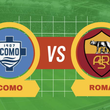 Pronostico Como-Roma: analisi, statistiche, formazioni e quote sul match della 16° giornata di Serie A