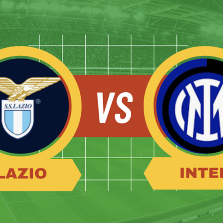 Pronostico Lazio-Inter: posticipo del lunedì di lusso che chiude la 16° giornata di Serie A