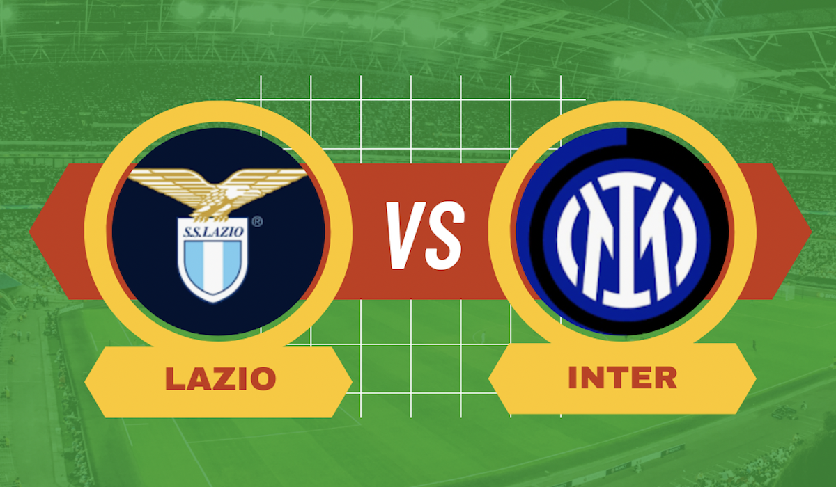 Pronostico Lazio-Inter 16 dicembre 2024