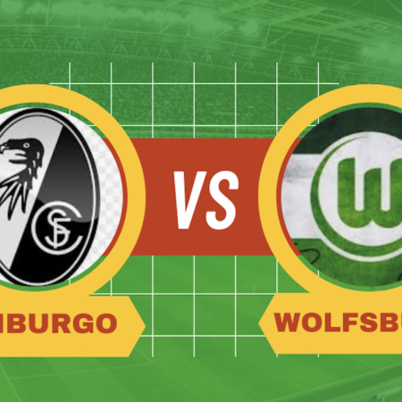 Pronostici Friburgo-Wolfsburg che apre la 14° giornata di Bundesliga in Germania
