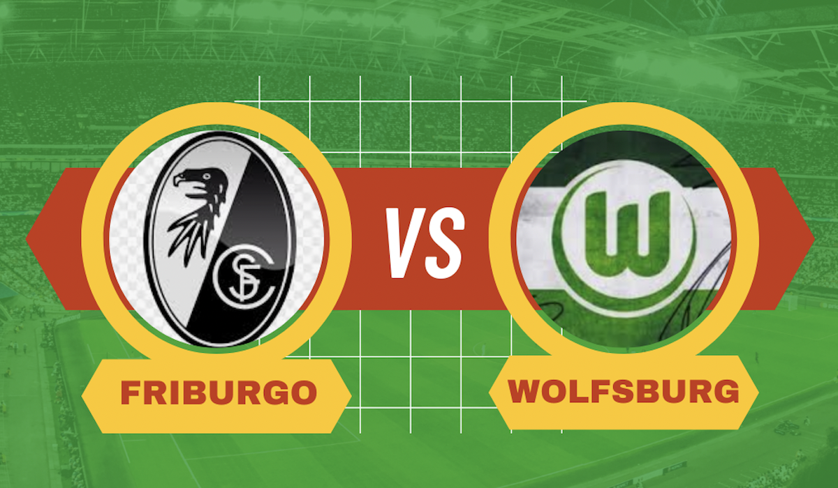 Pronostico Friburgo-Wolfsburg 13 dicembre 2024