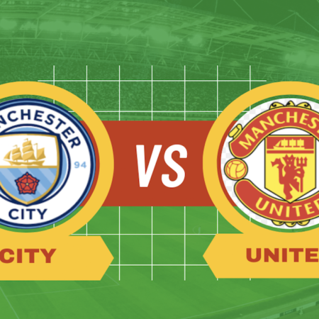 Pronostici Premier League: big match col derby di Manchester e MULTIPLA di oggi per la 16° giornata del campionato inglese