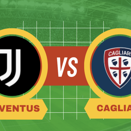 Pronostico Juventus-Cagliari: le scommesse sugli ottavi di finale di Coppa Italia del 17 dicembre 2024
