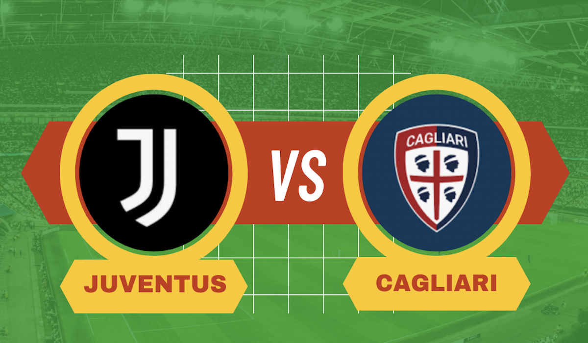 Pronostico Juventus-Cagliari 17 dicembre 2024